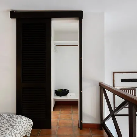 Holiday home Emblematica - Nº3 Liria La Vegueta