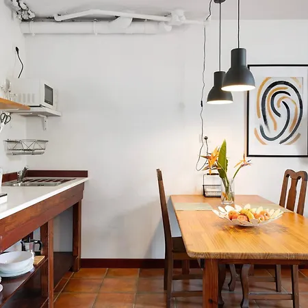 Holiday home Emblematica - Nº3 Liria *