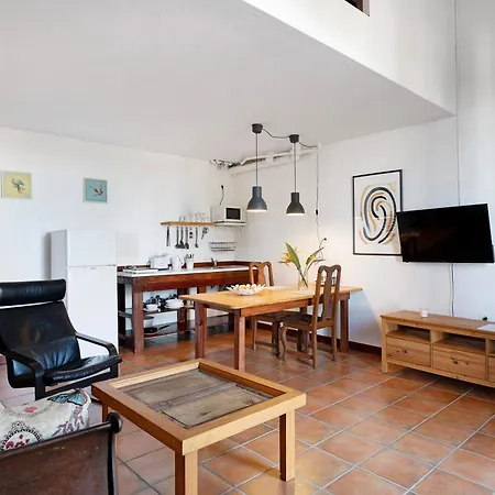 Landhuis Emblematica - Nº3 Liria *