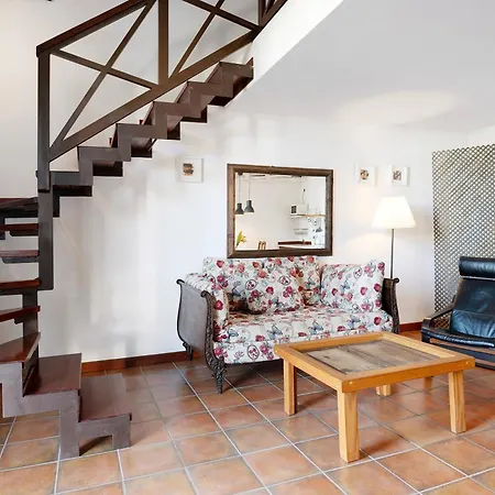 Emblematica - Nº3 Liria Holiday home