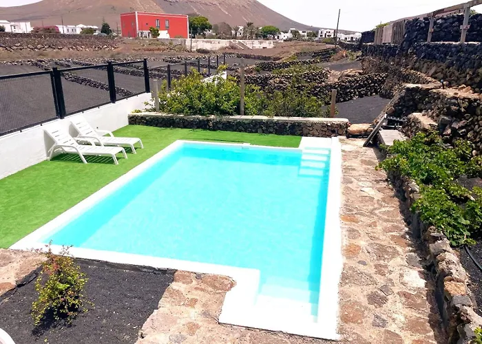 Landhuis Emblematica - Nº3 Liria La Vegueta