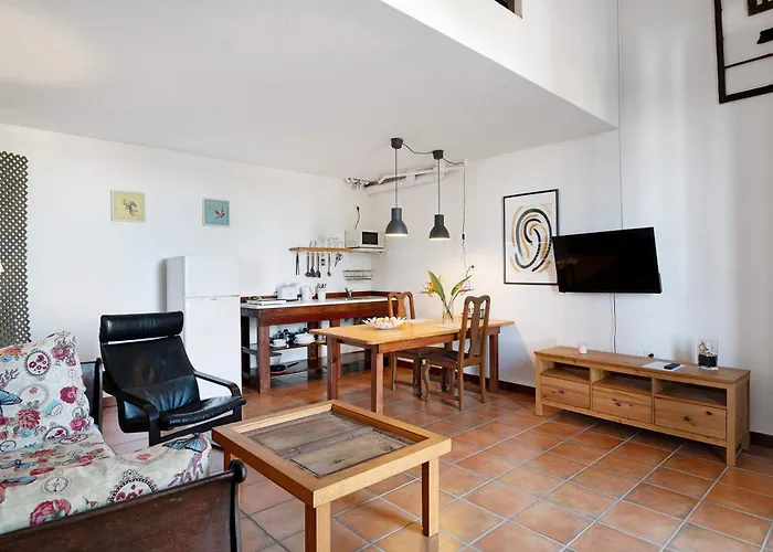 Landhuis Emblematica - Nº3 Liria *