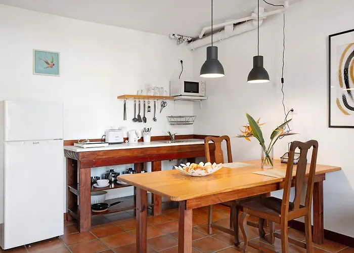 Emblematica - Nº3 Liria Landhuis La Vegueta