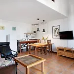 Casa di campagna Emblemática - Nº3 Liria *