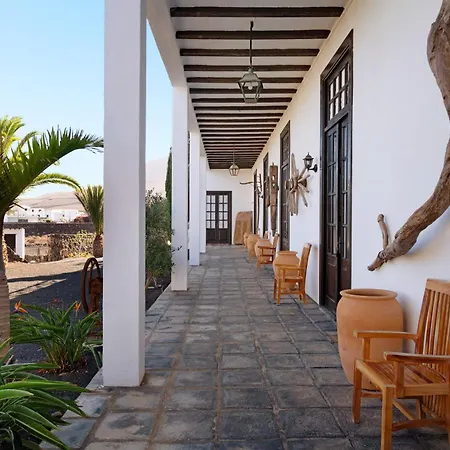 Country house Emblematica - Nº3 Liria *