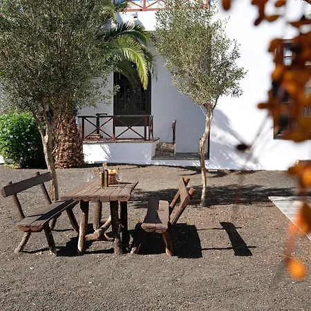 Feriehus Emblematica - Nº3 Liria *