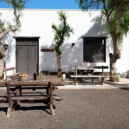 Casa di campagna Emblemática - Nº3 Liria