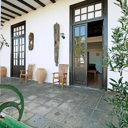 Emblematica - Nº3 Liria La Vegueta