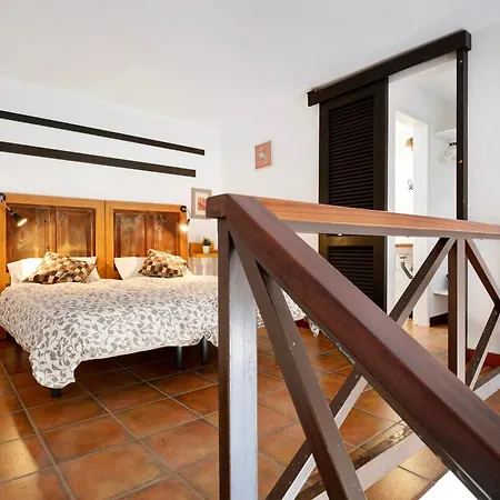 Emblematica - Nº3 Liria * La Vegueta