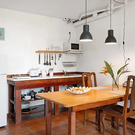 Emblematica - Nº3 Liria Feriehus La Vegueta