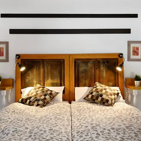 Emblematica - Nº3 Liria Country house La Vegueta