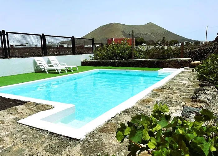 Country house Emblematica - Nº3 Liria