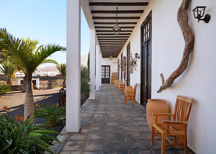 Country house Emblematica - Nº3 Liria *