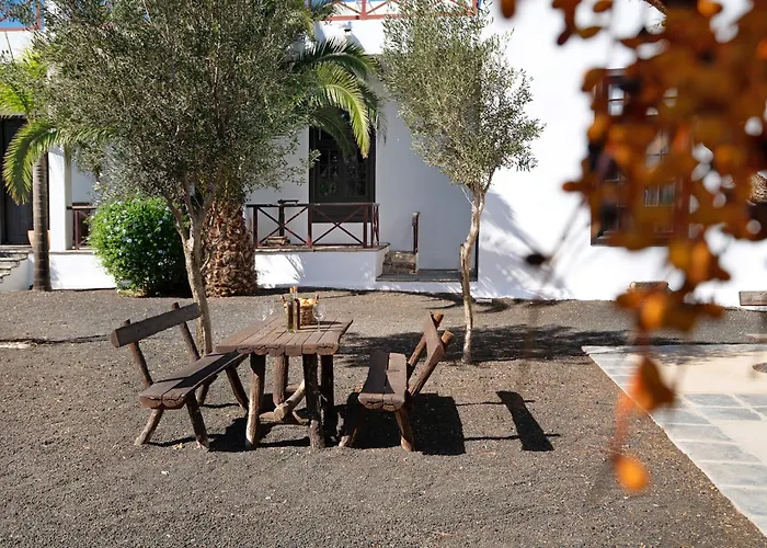 Country house Emblematica - Nº3 Liria *