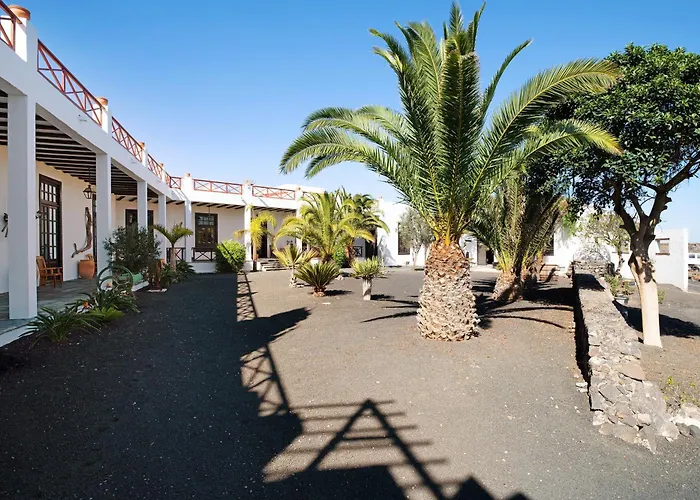 Emblematica - Nº3 Liria Hétvégi ház La Vegueta