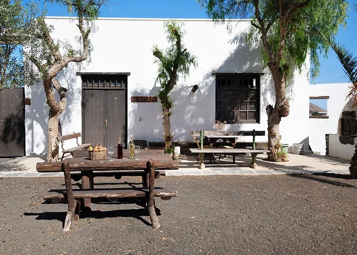 Country house Emblematica - Nº3 Liria