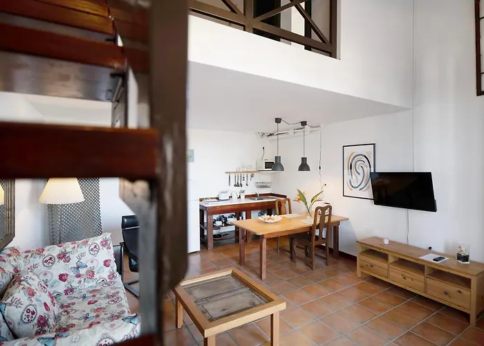 Emblematica - Nº3 Liria Country house La Vegueta