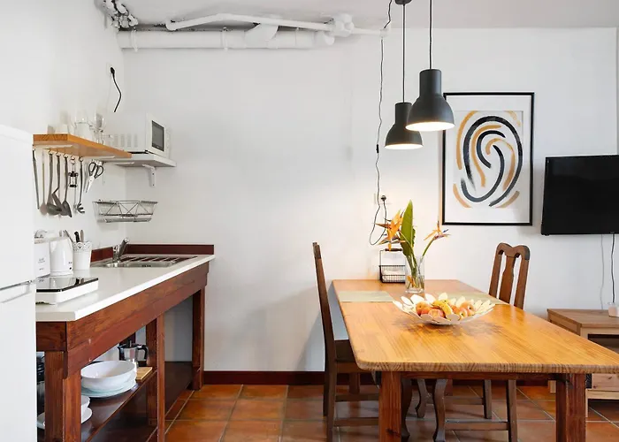 Country house Emblematica - Nº3 Liria *