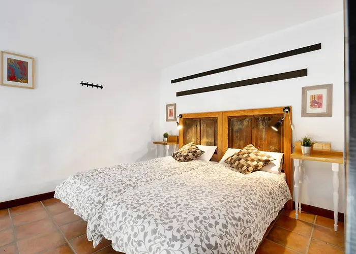 Country house Emblematica - Nº3 Liria