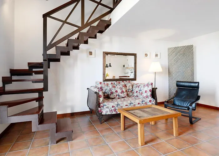 Emblematica - Nº3 Liria Country house