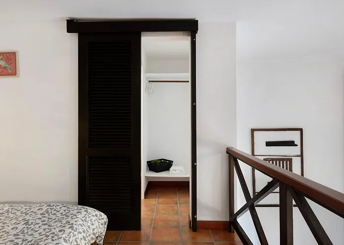 Country house Emblematica - Nº3 Liria La Vegueta