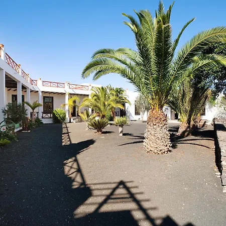 Emblematica - Nº3 Liria בית נופש La Vegueta