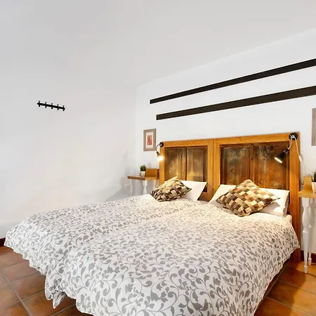 בית נופש Emblematica - Nº3 Liria